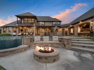 6224 Lakeside Dr, Fort Worth, TX 76179