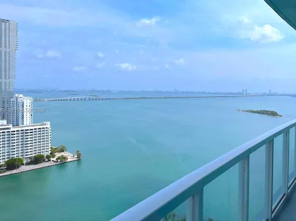 1900 N Bayshore Dr APT 2804, Miami, FL 33132