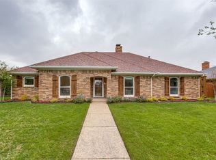 1406 Huntington Dr, Richardson, TX 75080