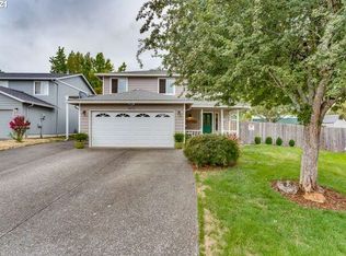 9217 NW 21st Ave, Vancouver, WA