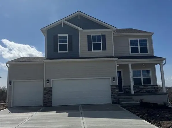 4903 NW 141st St, Platte City, MO 64079