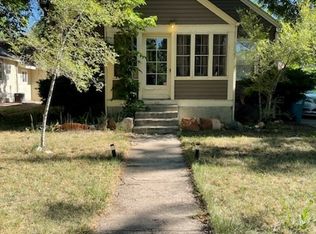 316 Locust St, Fort Collins, CO 80524