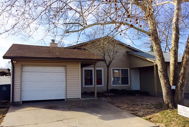 Beautifully Renovated!