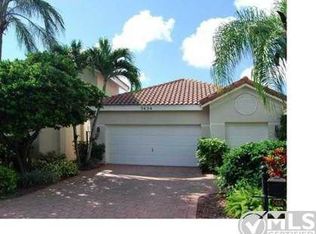 7434 Campo Florido, Boca Raton, FL 33433