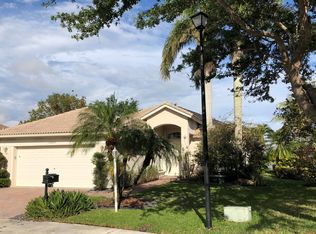 10925 NW 64th Dr, Parkland, FL 33076