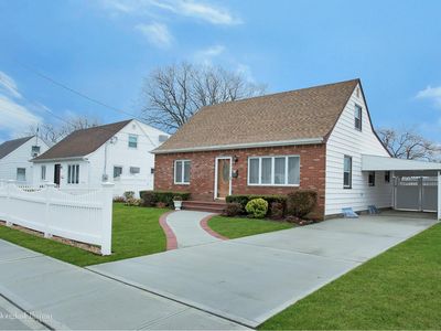 5 Nassau Ave, Plainview, NY, 11803