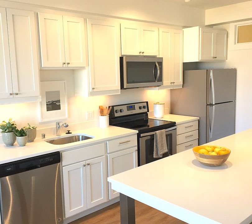 Fairhaven Lofts Apartment Rentals Bellingham, WA Zillow