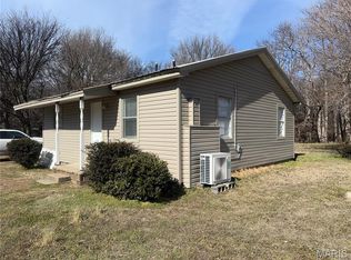 1604 Wimberly St, Kennett, MO 63857