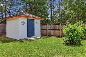 116 Meadow Spring Pl — Photo 17