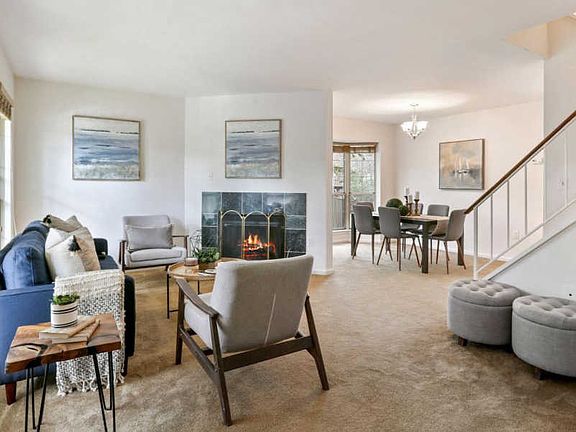 5th image of 13668 Barren Springs Ct