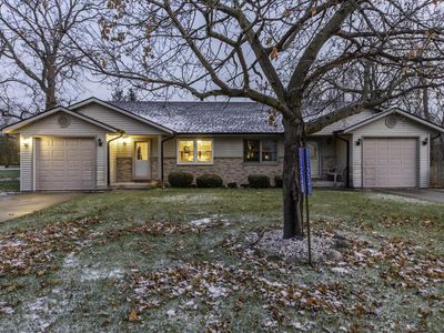 11231 Fox River ROAD, Twin Lakes, WI, 53181