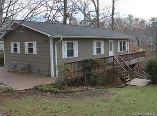 159 Tillery Cove Dr, Mount Gilead, NC 27306