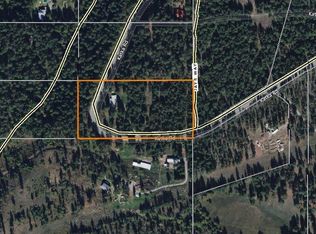 1401 Katka Rd, Bonners Ferry, ID 83805