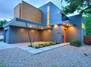 1708 Bauerle Ave, Austin, TX 78704