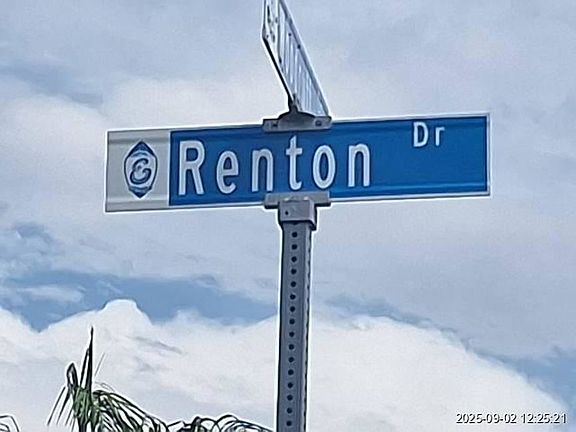 Exterior Address Verification