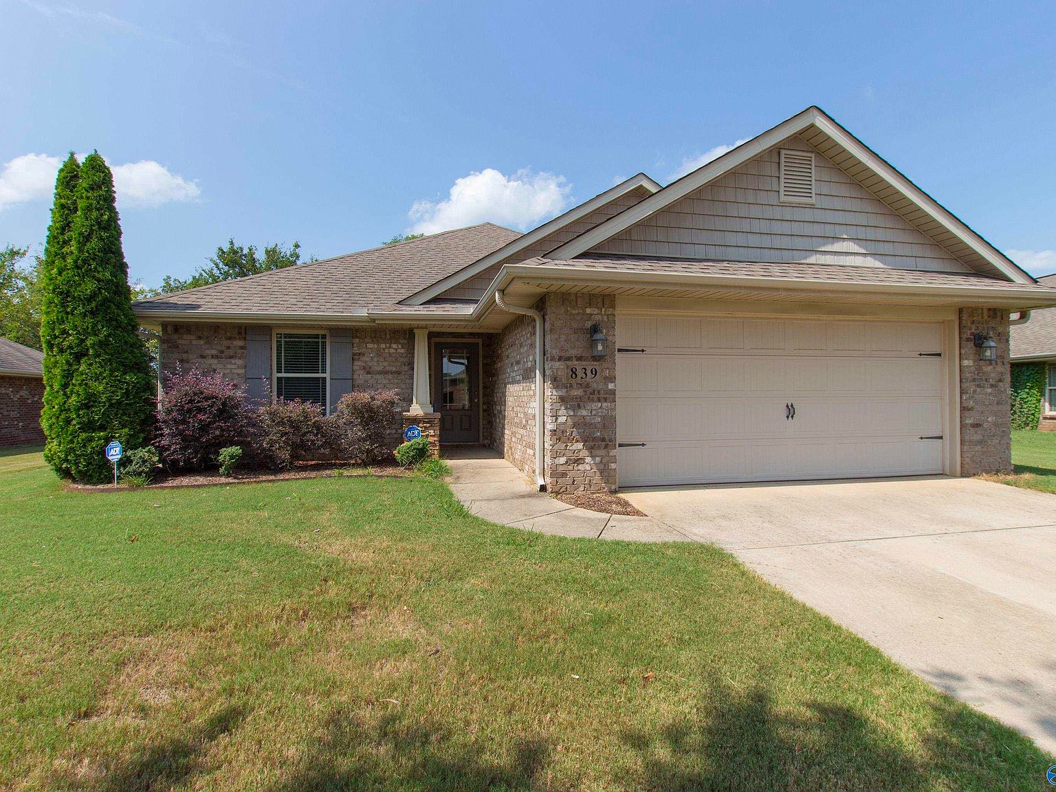 839 River Landing Blvd SW, Madison, AL 35756 Zillow