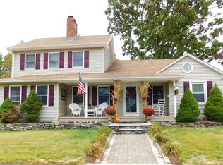 31 Chelton St, Torrington, CT 06790