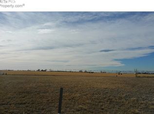 2126 Blue Ridge Dr, Severance, CO 80615