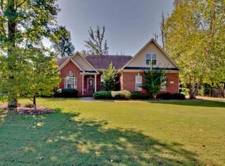 106 Shadow Pointe Cir, Huntsville, AL 35806