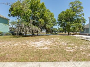 1007 Tarpon Pond Rd LOT 135, North Myrtle Beach, SC 29582