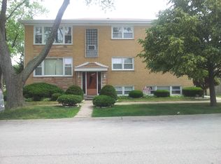 7901 W Crain St APT 2, Niles, IL 60714