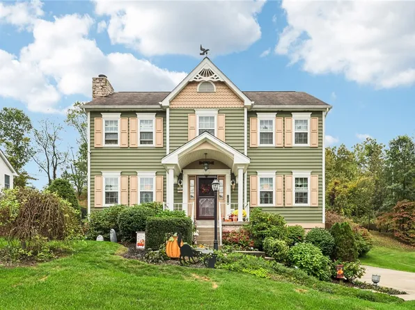 83 Rodgers Dr, Coraopolis, PA 15108