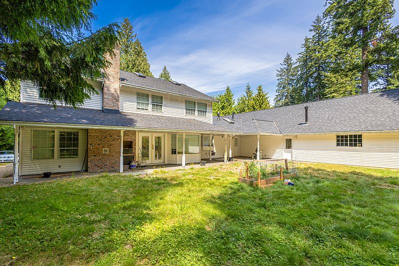 Surrey House for rent - 8 Bedrooms — photo 29