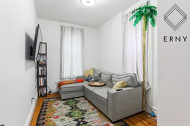 Rented by ERNY LLC