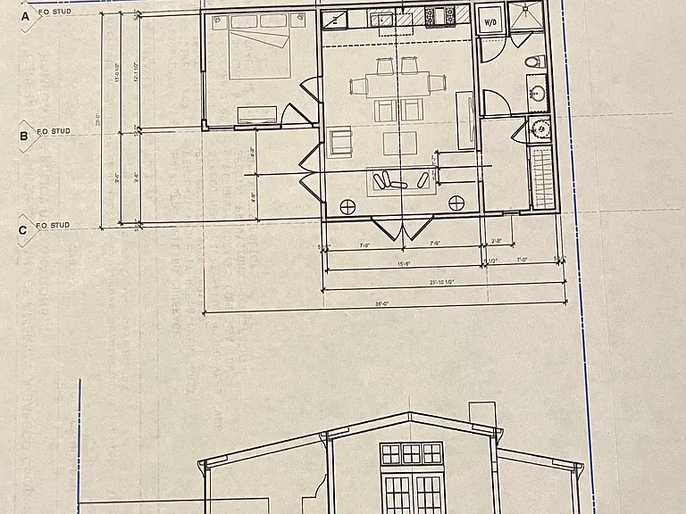 Architect's rendering