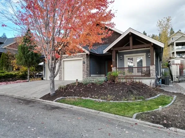 1998 Hidden Ridge Pl, Kelowna, BC V1V 2X8