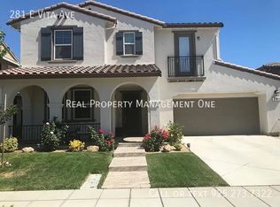 281 E Vita Ave, Mountain House, CA