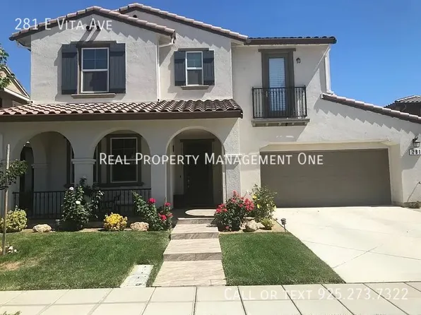 281 E Vita Ave, Mountain House, CA 95391