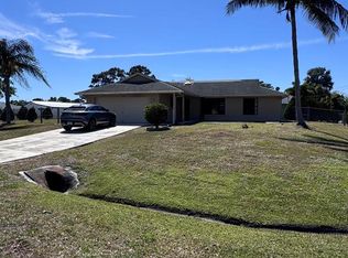 2156 SE Aneci St, Port Saint Lucie, FL 34984