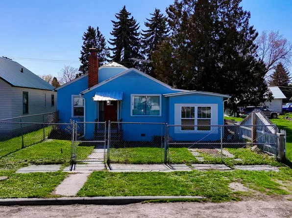 421 Adams St SW, Ronan, MT 59864