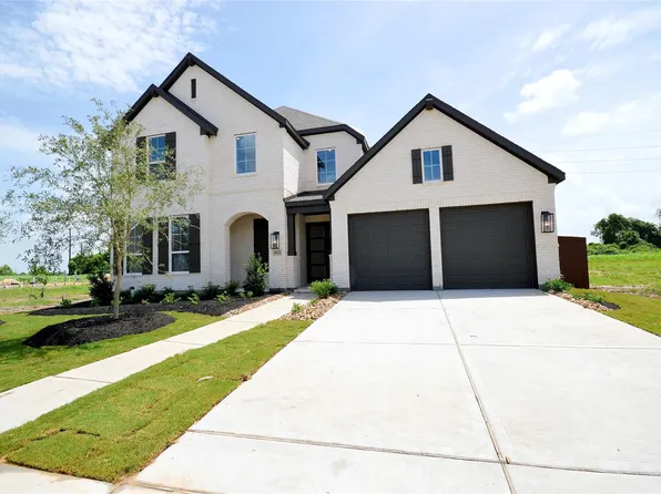 8821 Antelope Canyon Way, Manvel, TX 77578