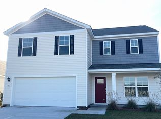 746 New Haven Ln SW LOT 131, Supply, NC 28462