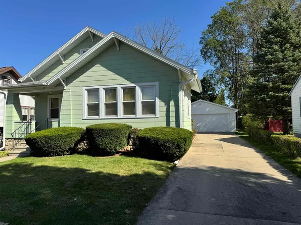 29 S Ringold St, Janesville, WI 53545
