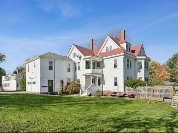 30 Pierce St #A
