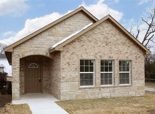 4812 Silver Ave, Dallas, TX 75223