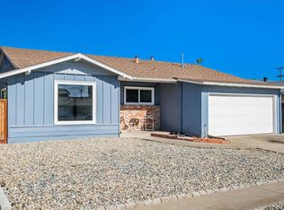 4801 Boone Dr, Fremont, CA 94538