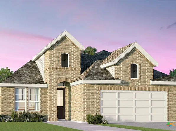 119 Wild Sage Cv, San Marcos, TX 78666