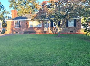 106 Jackson St, Edenton, NC 27932