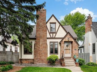 4532 Columbus Ave, Minneapolis, MN 55407