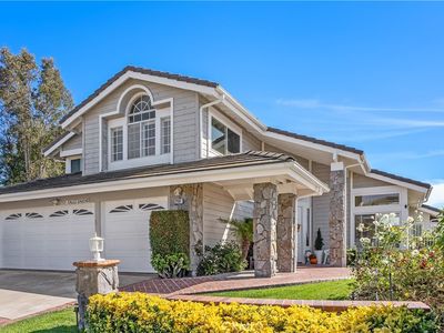 2901 Calle Gaucho, San Clemente, CA, 92673