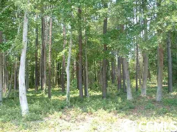 Lot 7 Luck Ave., Little River, SC 29566