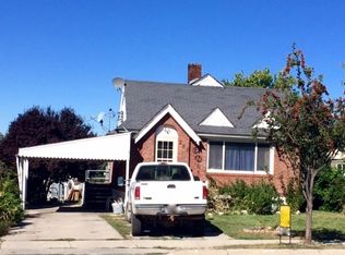 285 N 100 W, Malad City, ID 83252