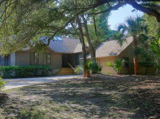 6 Angler Hall, Kiawah Island, SC 29455