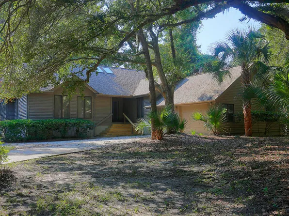 6 Angler Hall, Kiawah Island, SC 29455