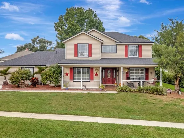 10414 Mesa Ln, Clermont, FL 34711