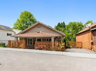 242 Freidel St, Homestead, PA 15120